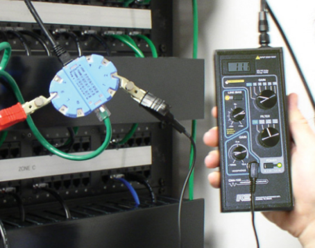 宣城美国REI CMA-100反监听音频放大器